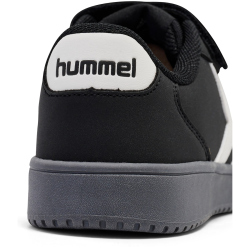 hummel Derby Court SN Sneaker Kinder 2267 - anthracite 29