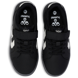 hummel Derby Court SN Sneaker Kinder 2267 - anthracite 29