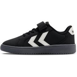 hummel Derby Court SN Sneaker Kinder 2267 - anthracite 29