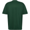 hummel hmlLOOSE Club Sportswear T-Shirt 6195 - dark green XS
