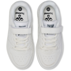 hummel St. Power Play Sneaker Kinder 9801 - bright white 35