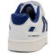 hummel St. Power Play Sneaker Kinder 9109 - white/blue 29