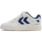 hummel St. Power Play Sneaker Kinder 9109 - white/blue 35