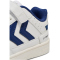 hummel St. Power Play Sneaker Kinder 9109 - white/blue 35
