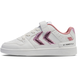 hummel St. Power Play Sneaker Kinder 3368 - bridal rose 30