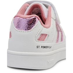 hummel St. Power Play Sneaker Kinder 3368 - bridal rose 30