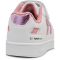 hummel St. Power Play Sneaker Kinder 3368 - bridal rose 30