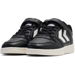 hummel St. Power Play Sneaker Kinder 2267 - anthracite 29