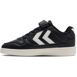 hummel St. Power Play Sneaker Kinder 2267 - anthracite 29