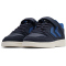hummel St. Power Play SP Sneaker Kinder 7381 - dark navy 28