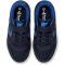hummel St. Power Play SP Sneaker Kinder 7381 - dark navy 28