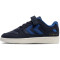 hummel St. Power Play SP Sneaker Kinder 7381 - dark navy 37