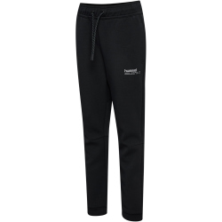 hummel hmlJR Tech Fleece Jogginghose Kinder 2001 - black 104