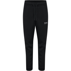 hummel hmlJR Tech Fleece Jogginghose Kinder 2001 - black 104