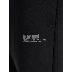 hummel hmlJR Tech Fleece Jogginghose Kinder 2001 - black 104