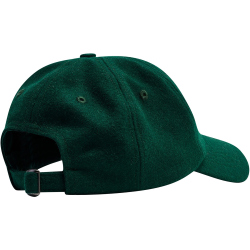 hummel hmlBASEBALL Cap 6195 - dark green