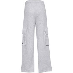 hummel hmlJR Loose Wide Leg Cargo Jogginghose Kinder 2010...