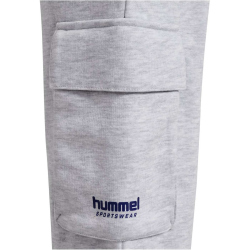 hummel hmlJR Loose Wide Leg Cargo Jogginghose Kinder 2010...