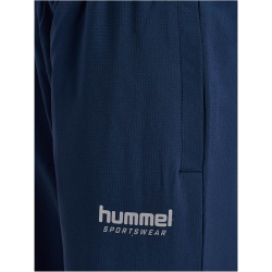 hummel hmlJR Loose Trainingshose Kinder 7459 - dress...