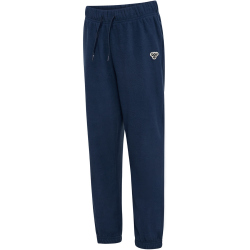 hummel hmlJR Bee Fleece Jogginghose Kinder 7459 - dress...