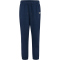 hummel hmlJR Bee Fleece Jogginghose Kinder 7459 - dress blues 110