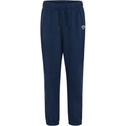 hummel hmlJR Bee Fleece Jogginghose Kinder 7459 - dress...
