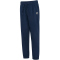 hummel hmlJR Bee Fleece Jogginghose Kinder 7459 - dress blues 158