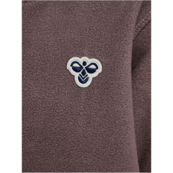 hummel hmlMINI Fleece Baby-Body Kinder 8029 - peppercorn 68