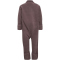 hummel hmlMINI Fleece Baby-Body Kinder 8029 - peppercorn 68