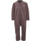hummel hmlMINI Fleece Baby-Body Kinder 8029 - peppercorn 68