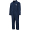 hummel hmlMINI Fleece Baby-Body Kinder 7459 - dress blues 68