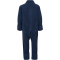 hummel hmlMINI Fleece Baby-Body Kinder 7459 - dress blues 68