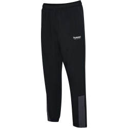 hummel hmlLOOSE Sportswear Trainingshose 2001 - black XXL