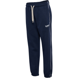 hummel hmlJR Loose Piping Jogginghose Kinder 7459 - dress...