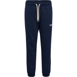 hummel hmlJR Loose Piping Jogginghose Kinder 7459 - dress...