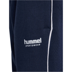 hummel hmlJR Loose Piping Jogginghose Kinder 7459 - dress...