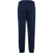 hummel hmlJR Loose Piping Jogginghose Kinder 7459 - dress blues 104