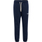hummel hmlJR Loose Piping Jogginghose Kinder 7459 - dress blues 104