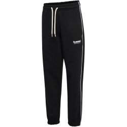 hummel hmlJR Loose Piping Jogginghose Kinder 2001 - black...