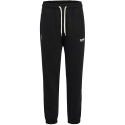 hummel hmlJR Loose Piping Jogginghose Kinder 2001 - black...