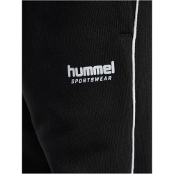 hummel hmlJR Loose Piping Jogginghose Kinder 2001 - black...