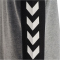 hummel hmlJR Logo Langarmshirt Kinder 2006 - grey melange 104