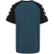 hummel hmlJR Logo T-Shirt Kinder 7280 - stargazer 104