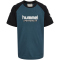 hummel hmlJR Logo T-Shirt Kinder 7280 - stargazer 104