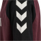 hummel hmlJR Logo T-Shirt Kinder 3016 - vineyard wine 104