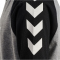 hummel hmlJR Logo T-Shirt Kinder 2006 - grey melange 104