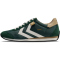 hummel Stadion Nylon Sneaker 6195 - dark green 37