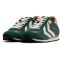hummel Stadion Nylon Sneaker 6195 - dark green 37