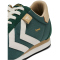 hummel Stadion Nylon Sneaker 6195 - dark green 37
