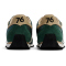 hummel Stadion Nylon Sneaker 6195 - dark green 37